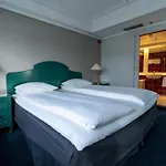 Hotel Dronningen