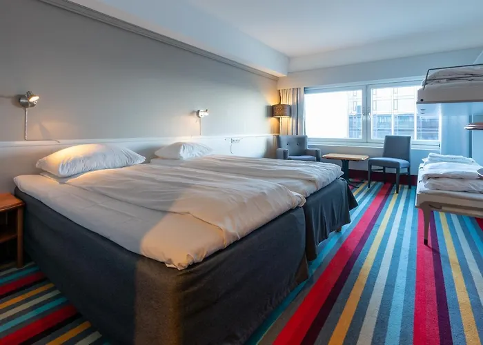 Hotel Dronningen