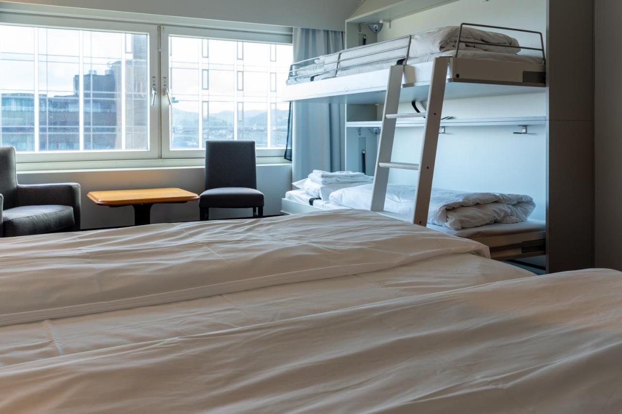 Hotel Dronningen 2*