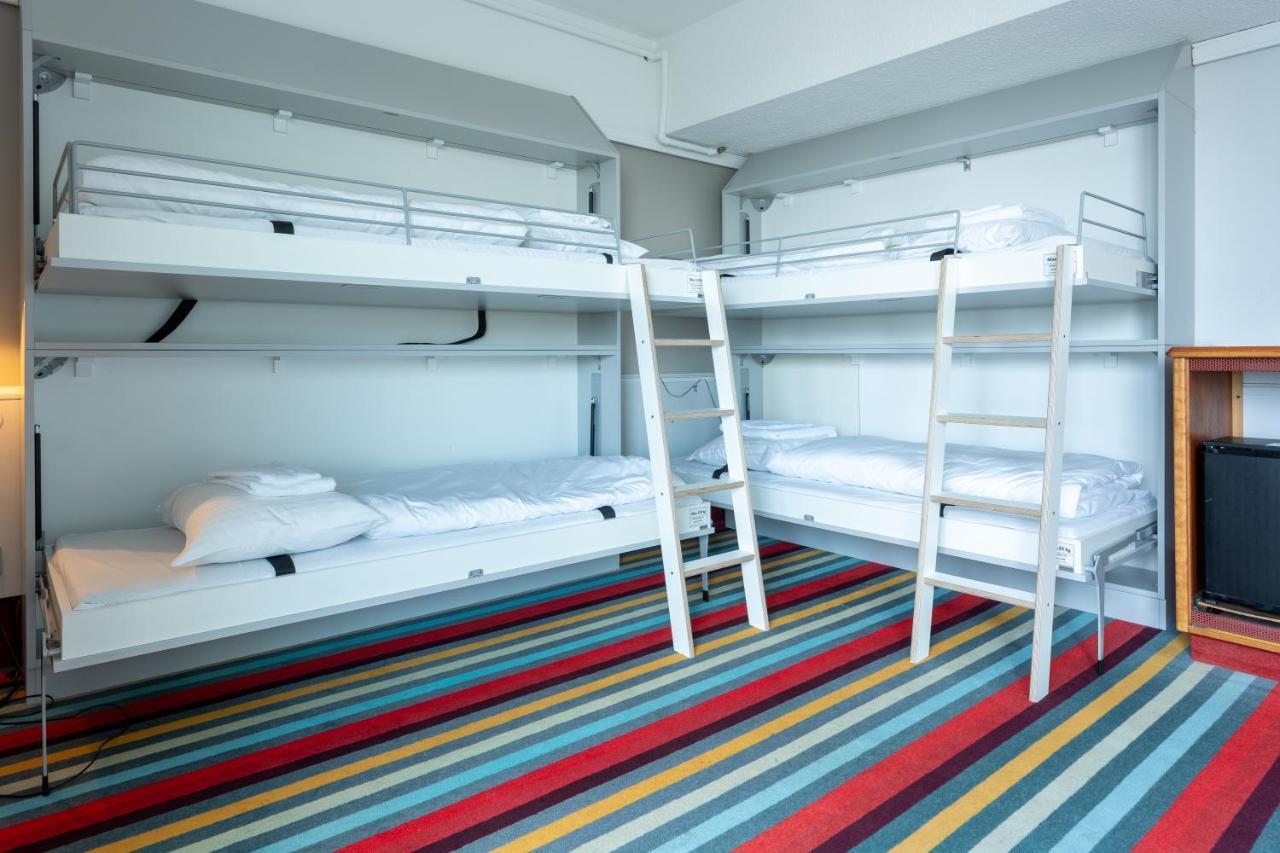 Hotel Dronningen