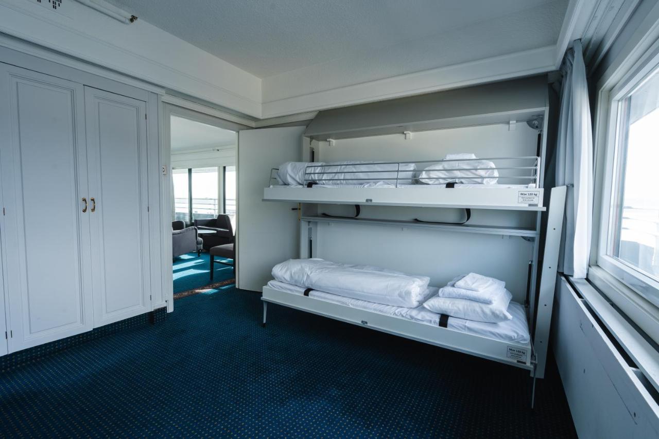 Dronningen Hotel 2*