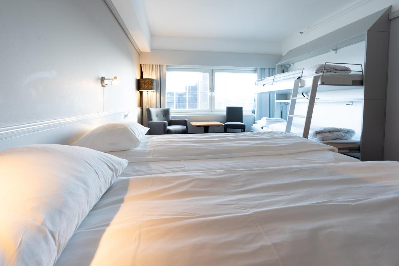 Hotel Dronningen 2*