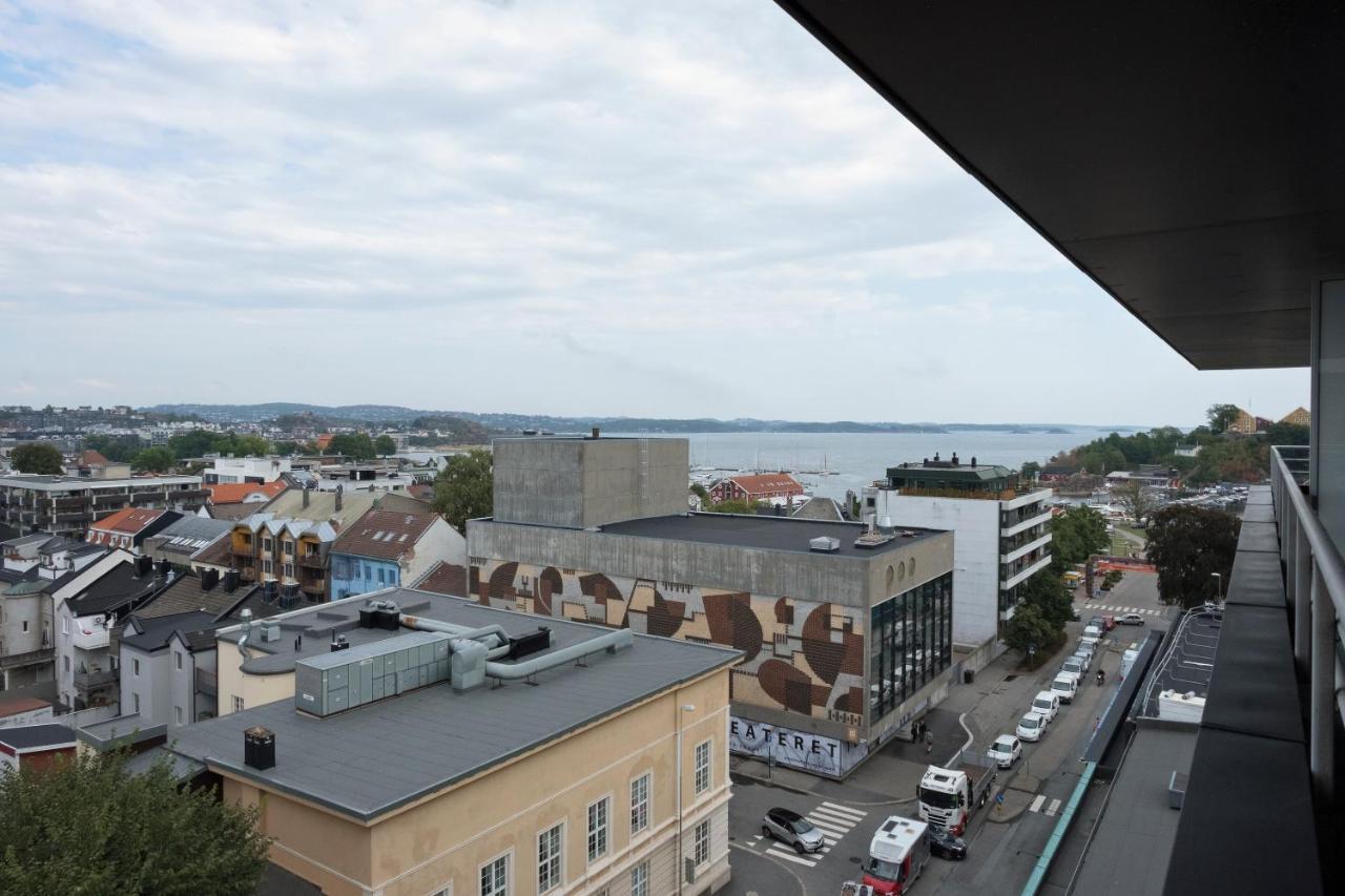 Dronningen Hotel 2*