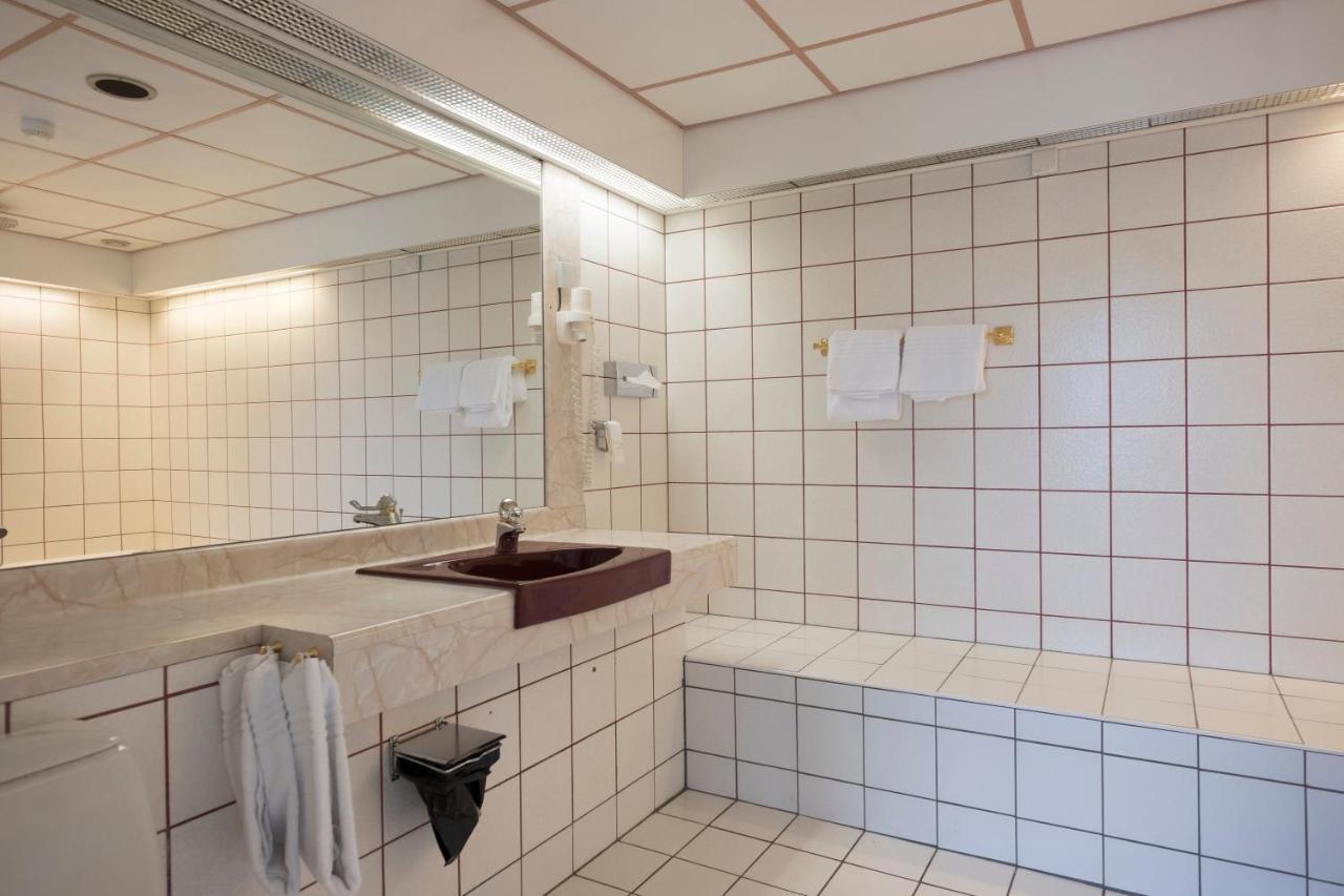 Dronningen Hotel