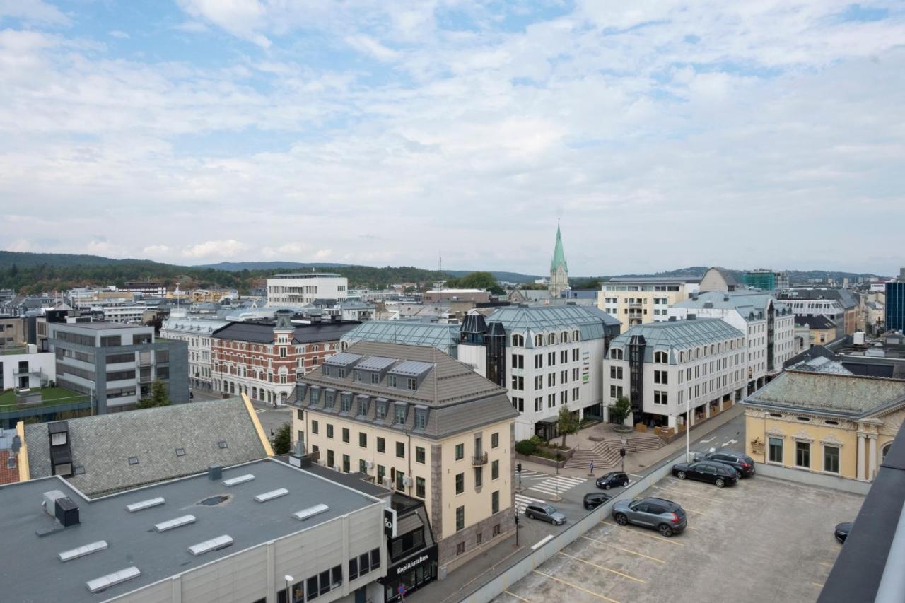 Hotel Dronningen
